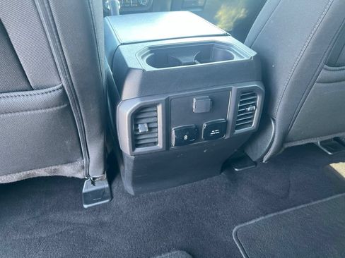 Used 2019 Ford F150 XLT w/ Equipment Group 302A Luxury RWD image 21