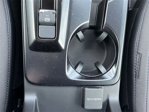 New 2026 Subaru Forester Premium image 16