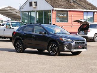 Used 2018 Subaru Crosstrek 2.0i Limited AWD/4WD video 1