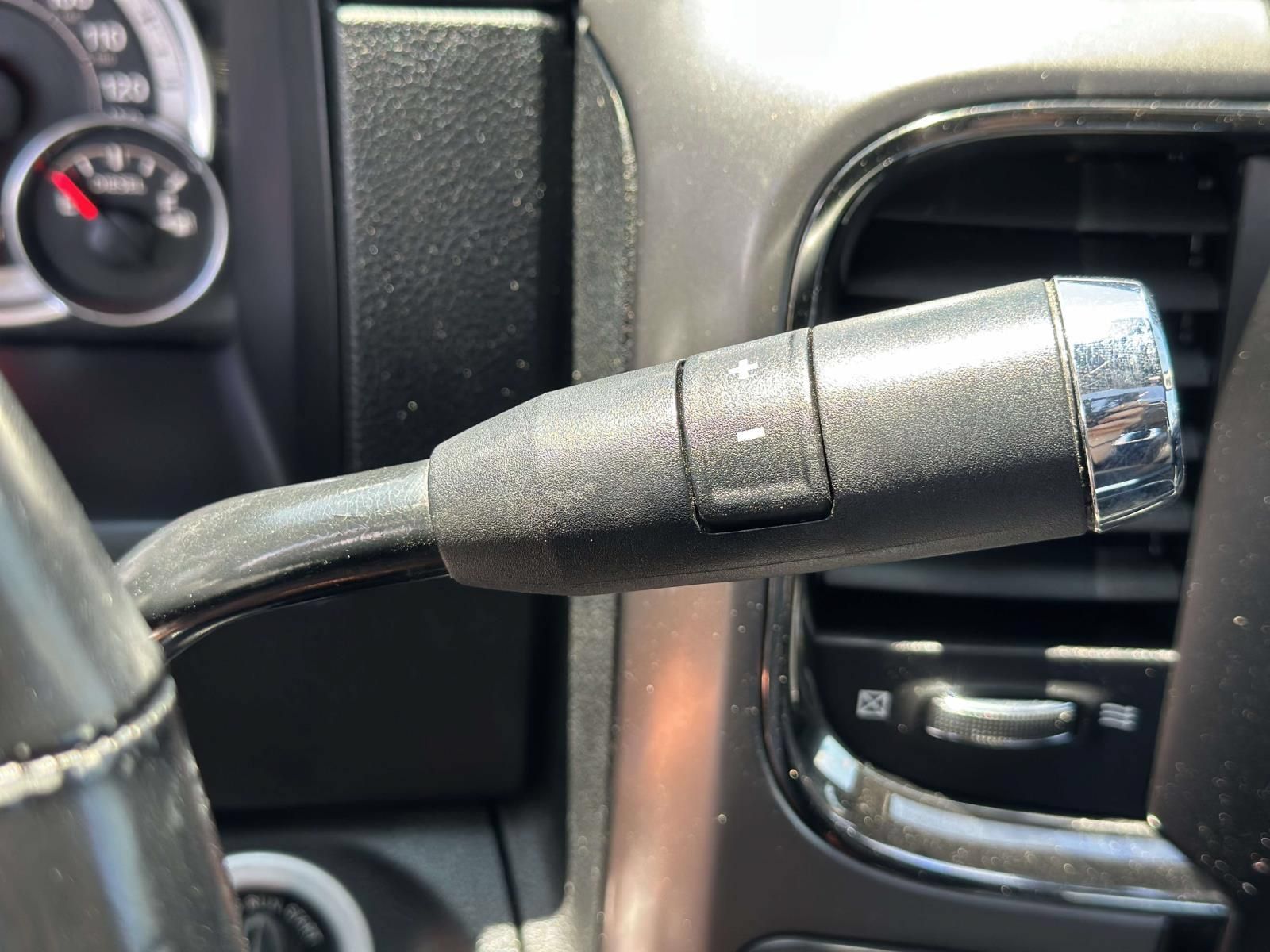 Used 2018 RAM 2500 Laramie w/ Sport Appearance Group AWD/4WD image 13