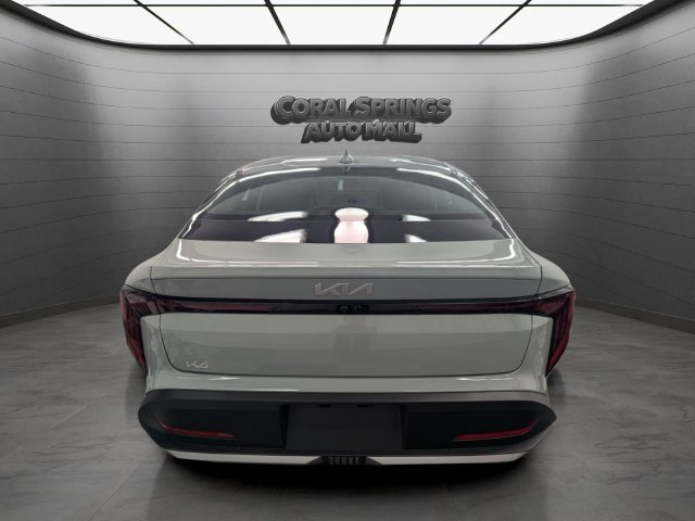 Used 2026 Kia K4 FWD image 6
