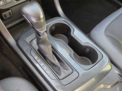 Certified 2022 Chevrolet Colorado Z71 image 23