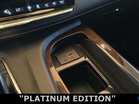 Used 2023 Cadillac Escalade ESV Sport Platinum image 53