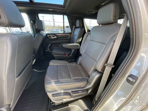 Certified 2023 Chevrolet Tahoe High Country image 25