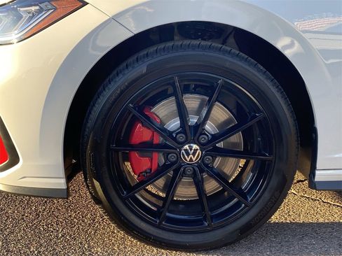 New 2026 Volkswagen Jetta GLI Autobahn image 6