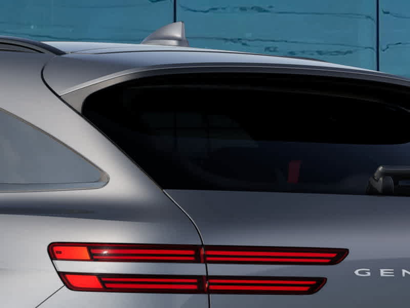 New 2027 Genesis GV70 2.5T Sport Prestige AWD/4WD image 12