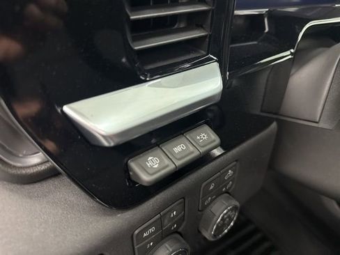 New 2026 Chevrolet Silverado 1500 LTZ w/ Technology Package image 11