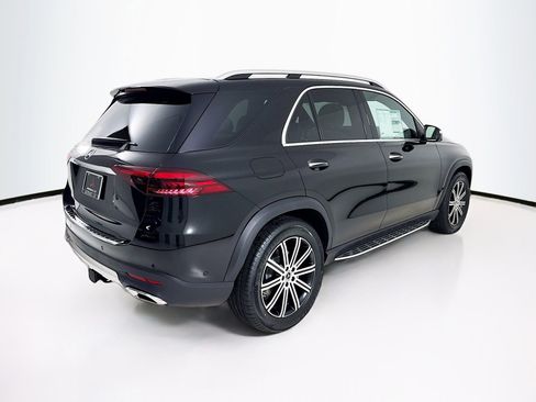 New 2026 Mercedes-Benz GLE 350 4MATIC image 8