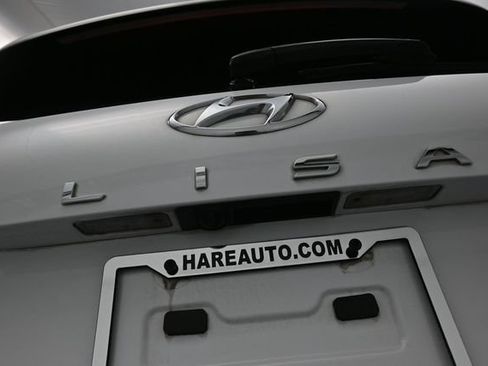 Used 2021 Hyundai Palisade Calligraphy AWD/4WD image 28