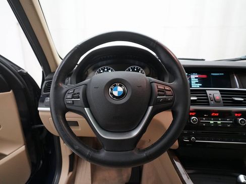 Used 2015 BMW X3 xDrive28i image 4