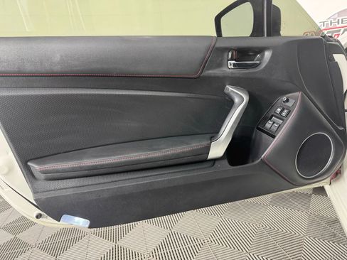 Used 2020 Subaru BRZ Limited image 33