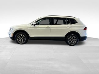 Used 2019 Volkswagen Tiguan SE video 2