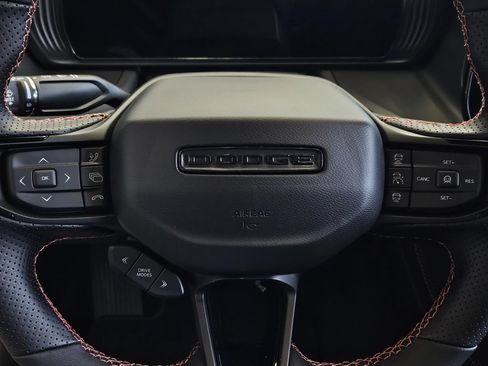 New 2026 Dodge Charger R/T AWD/4WD image 19