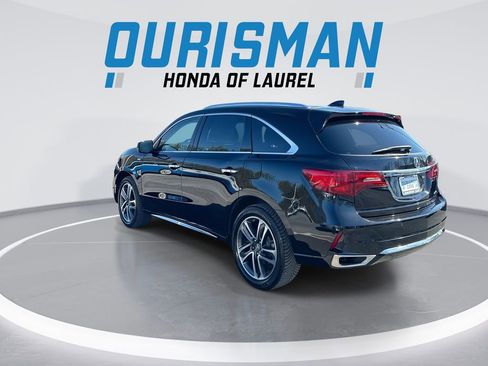 Used 2020 Acura MDX w/ Advance Package image 6