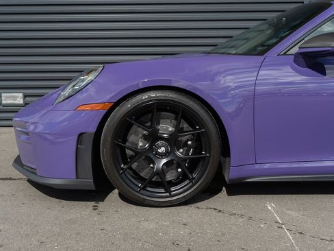 Used 2026 Porsche 911 GT3 RWD image 12