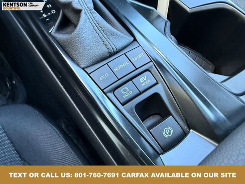 Used 2026 Toyota Camry LE image 25