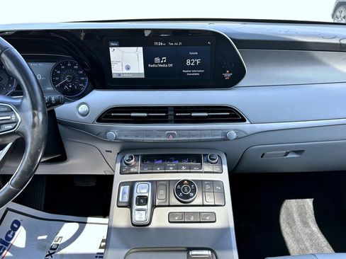 Used 2021 Hyundai Palisade SEL w/ Premium Package AWD/4WD image 14