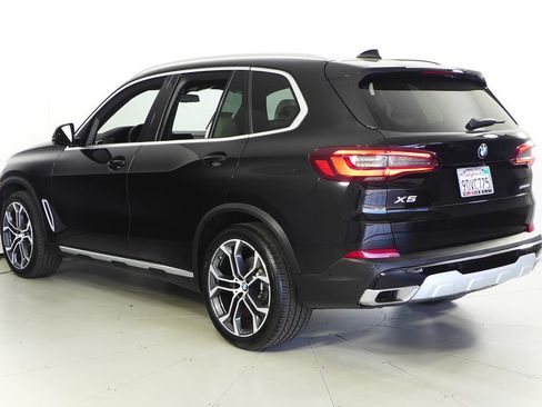 Used 2023 BMW X5 sDrive40i w/ Parking Assistance Package RWD image 9