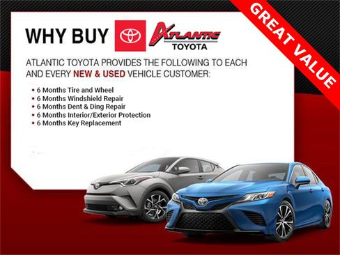 Used 2022 Nissan Altima 2.5 SV image 3