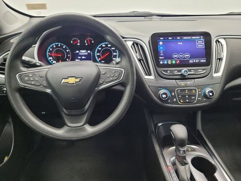 Used 2024 Chevrolet Malibu LT image 22