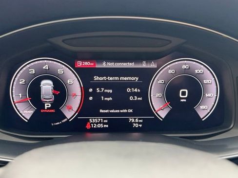 Used 2020 Audi Q8 Premium w/ Black Optic Package AWD/4WD image 25