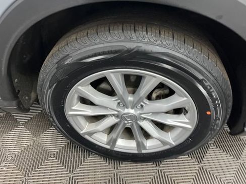 Used 2024 Honda CR-V EX image 31