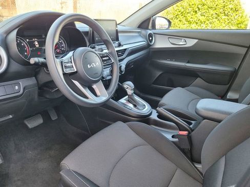 Certified 2024 Kia Forte LXS FWD image 12