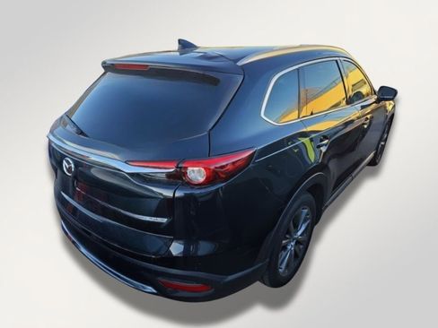 Used 2016 MAZDA CX-9 Signature image 4