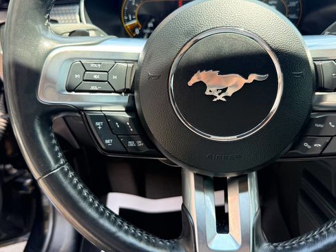 Used 2022 Ford Mustang GT Premium w/ GT Performance Package RWD image 22