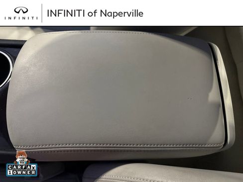Used 2015 INFINITI Q50 Premium w/ Deluxe Touring Package image 26