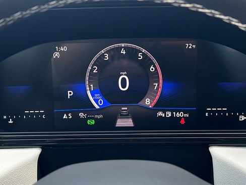New 2026 Volkswagen Taos S FWD image 22