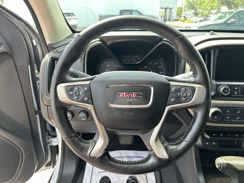 Used 2019 GMC Canyon Denali AWD/4WD image 20