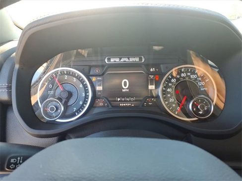 Used 2022 RAM 1500 Laramie image 24