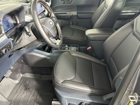 New 2026 Ford Maverick Tremor image 7