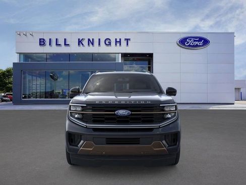 New 2026 Ford Expedition King Ranch image 6