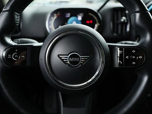 Used 2022 MINI Cooper Countryman ALL4 AWD/4WD image 31