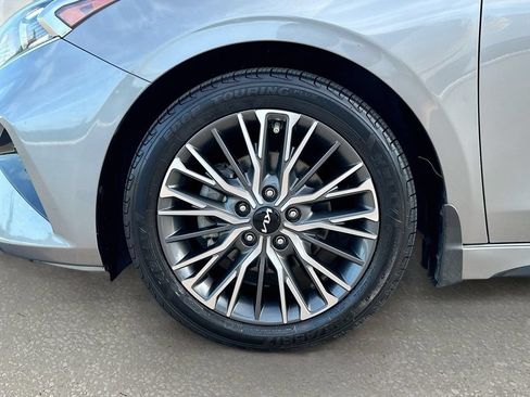 Used 2023 Kia Forte GT-Line FWD image 27