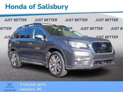 Used 2022 Subaru Ascent Touring w/ Popular Package #2A