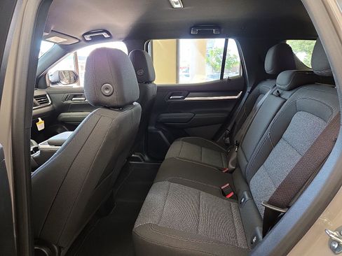 New 2026 GMC Terrain Elevation FWD image 7
