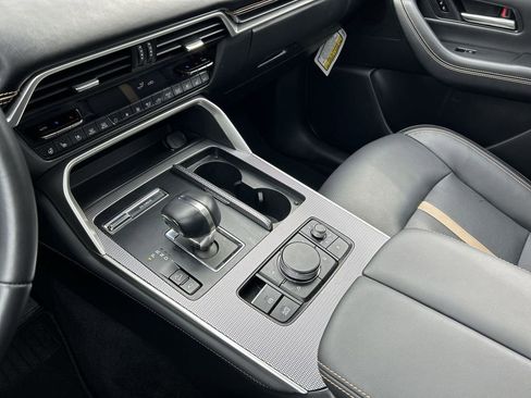 Used 2025 MAZDA CX-90 3.3 Turbo S w/ Premium Package image 22