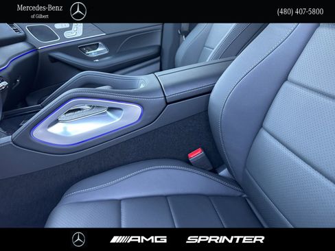 New 2026 Mercedes-Benz GLE 350 4MATIC image 14