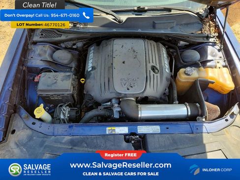 Used 2013 Dodge Challenger R/T w/ Sound Group II image 15