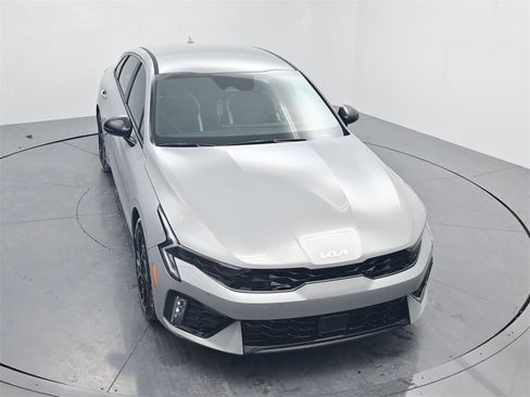 New 2026 Kia K5 GT-Line image 43