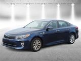 Used 2018 Kia Optima S image 4