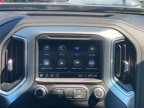 Used 2023 Chevrolet Silverado 2500 LT w/ Convenience Package AWD/4WD image 14