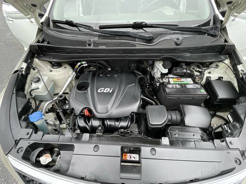 Used 2016 Kia Sportage EX w/ EX Premium Package AWD/4WD image 21