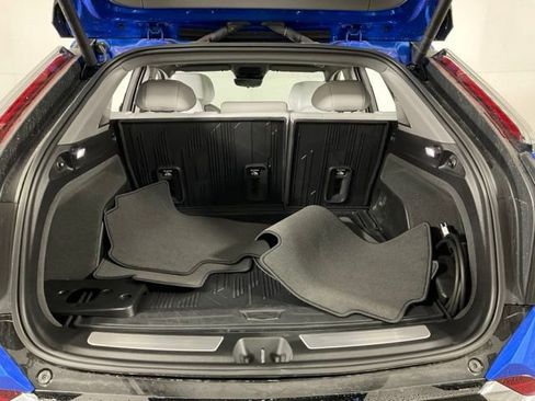 New 2026 Cadillac Optiq Luxury 1 w/ LPO, Floor Liner Package AWD/4WD image 33