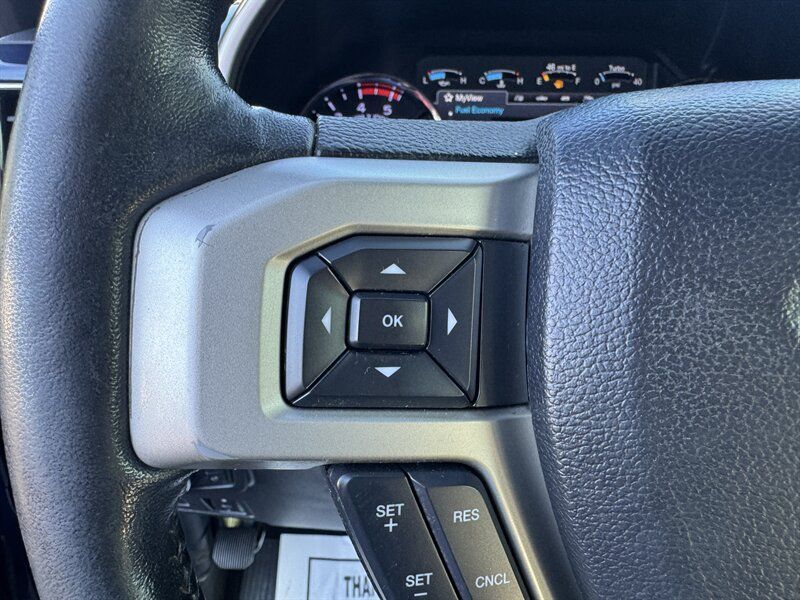 Used 2019 Ford F250 Lariat AWD/4WD image 26