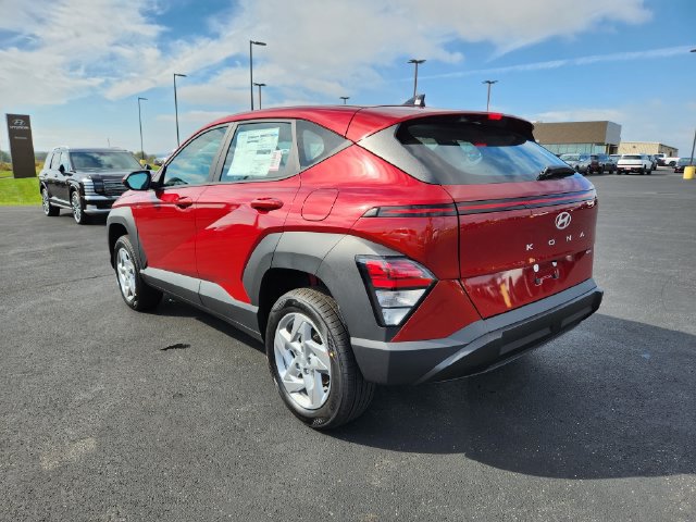 New 2027 Hyundai Kona SE AWD/4WD image 5