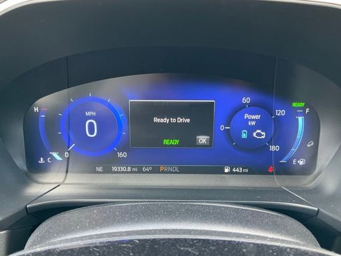 Used 2022 Ford Escape SEL w/ Technology Package image 52